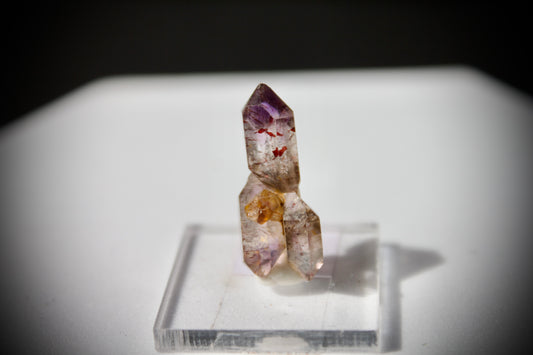 Shangaan Amethyst 25