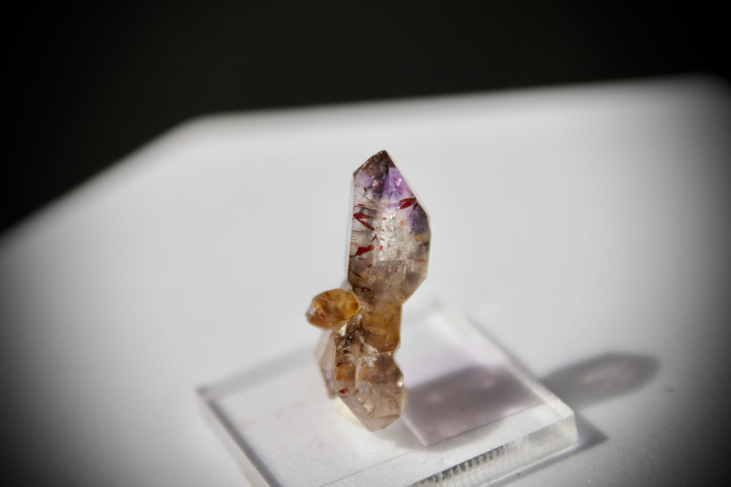 Shangaan Amethyst 25