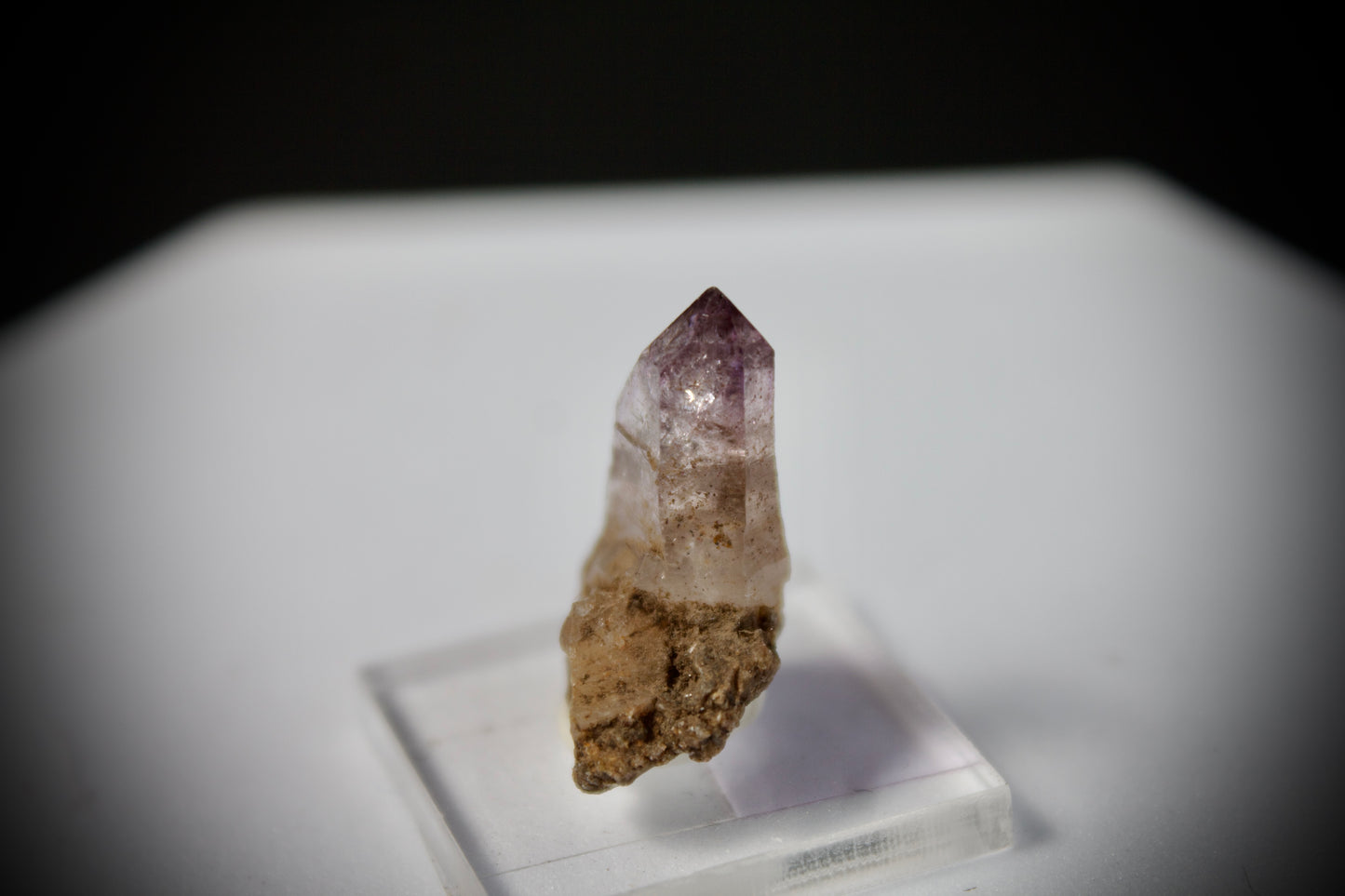 Shangaan Amethyst 26