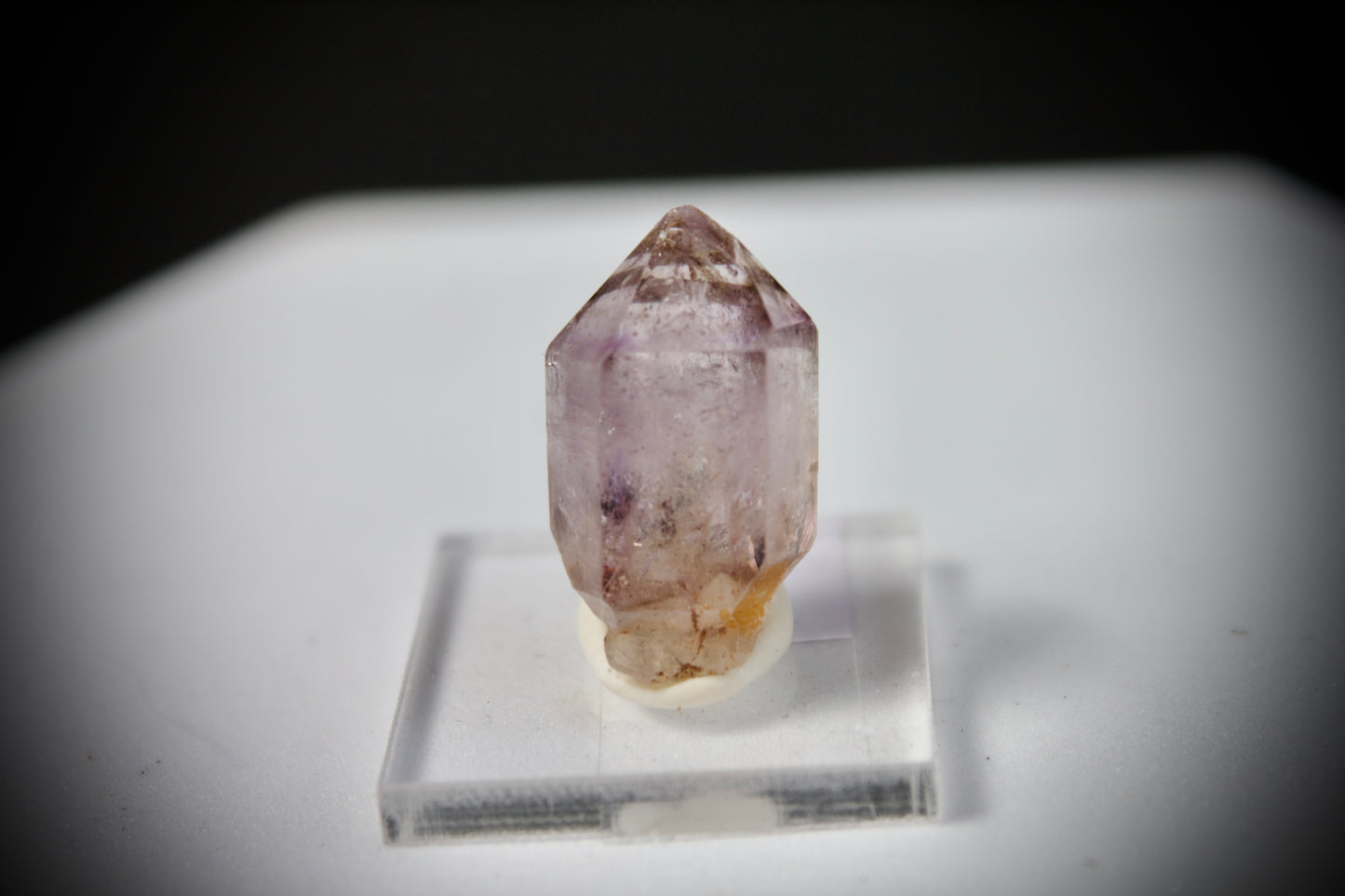 Shangaan Amethyst 27