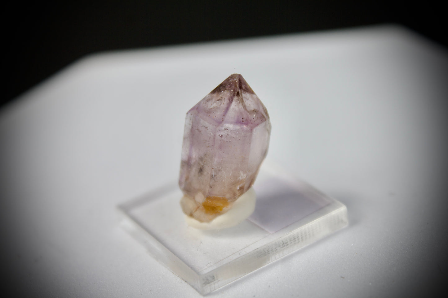 Shangaan Amethyst 27