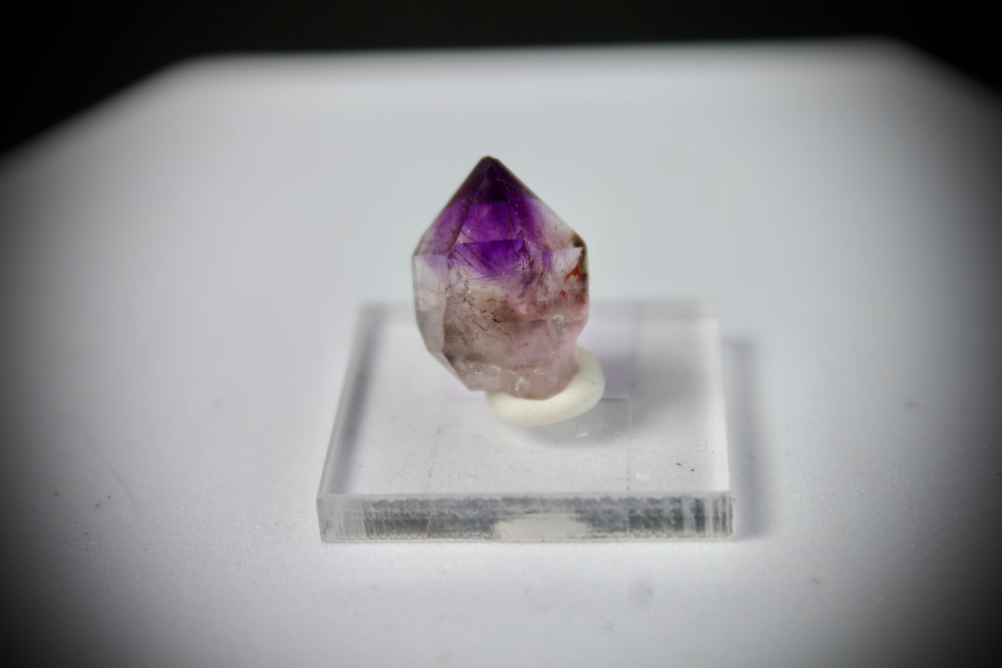 Shangaan Amethyst 28