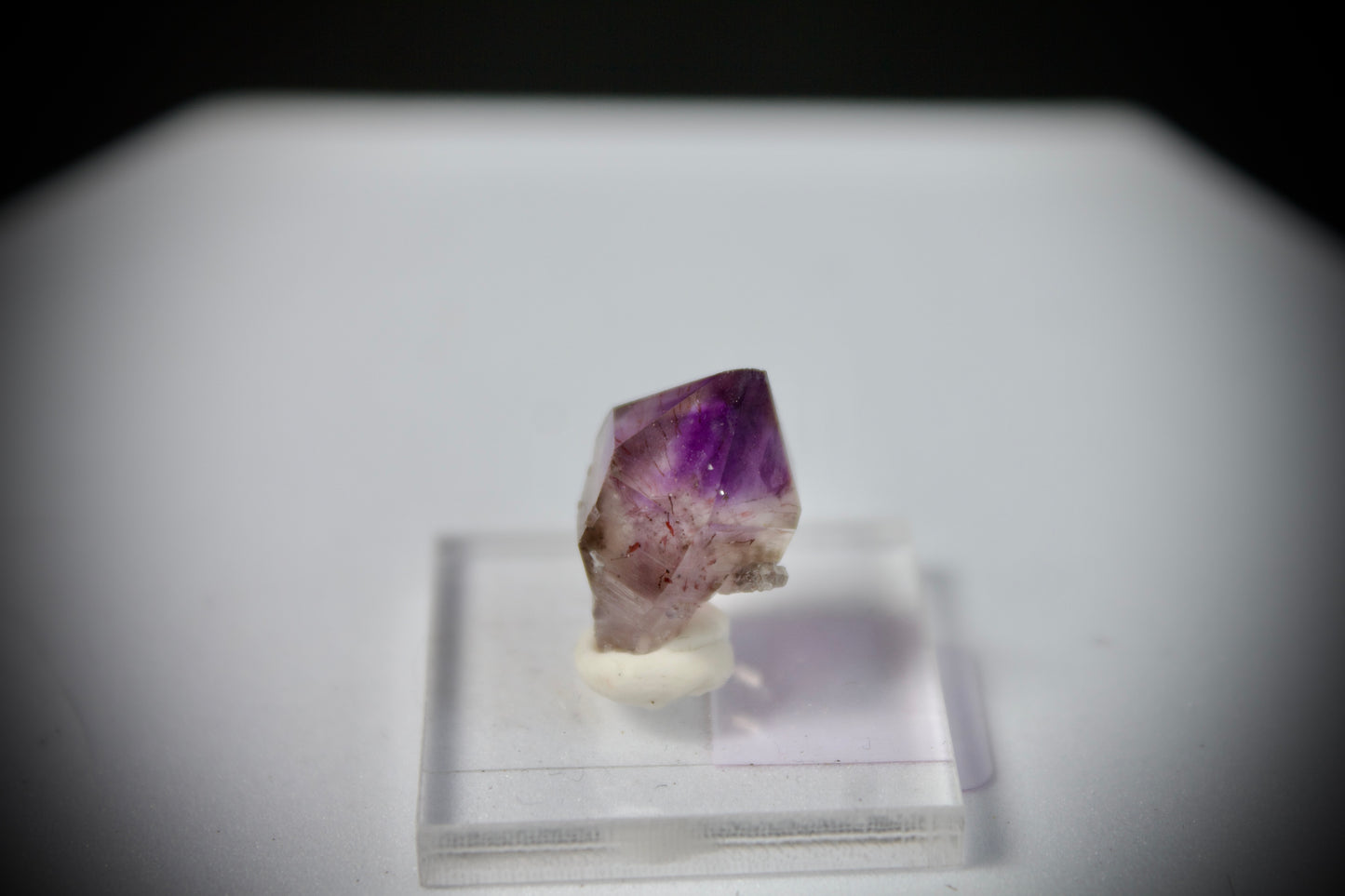 Shangaan Amethyst 28