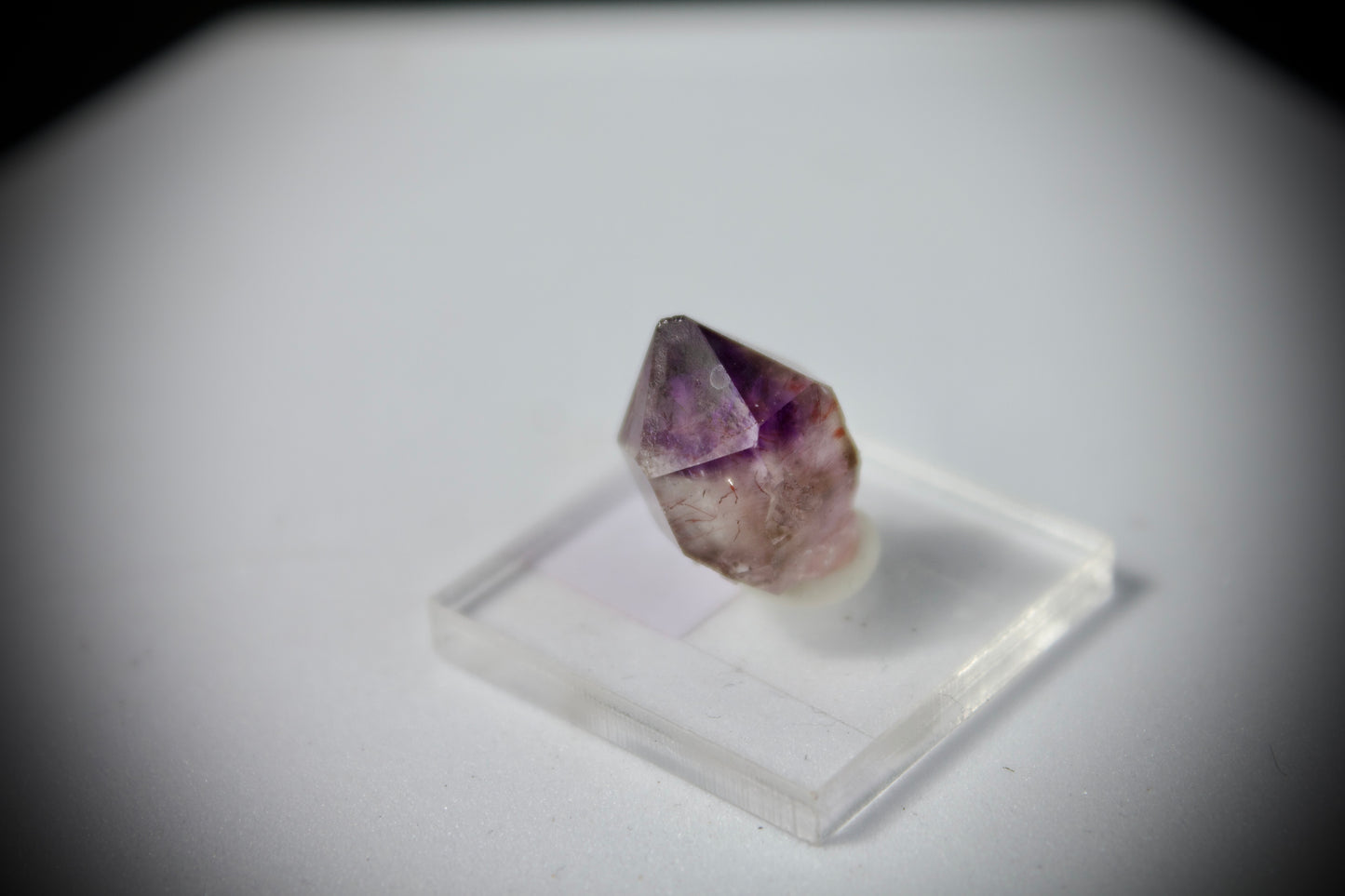 Shangaan Amethyst 28
