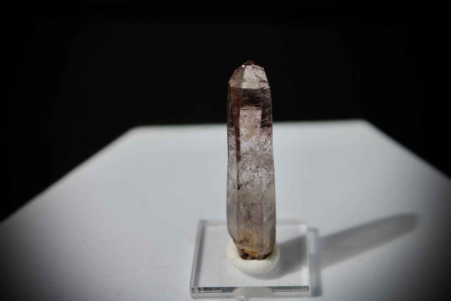 Shangaan Amethyst 32