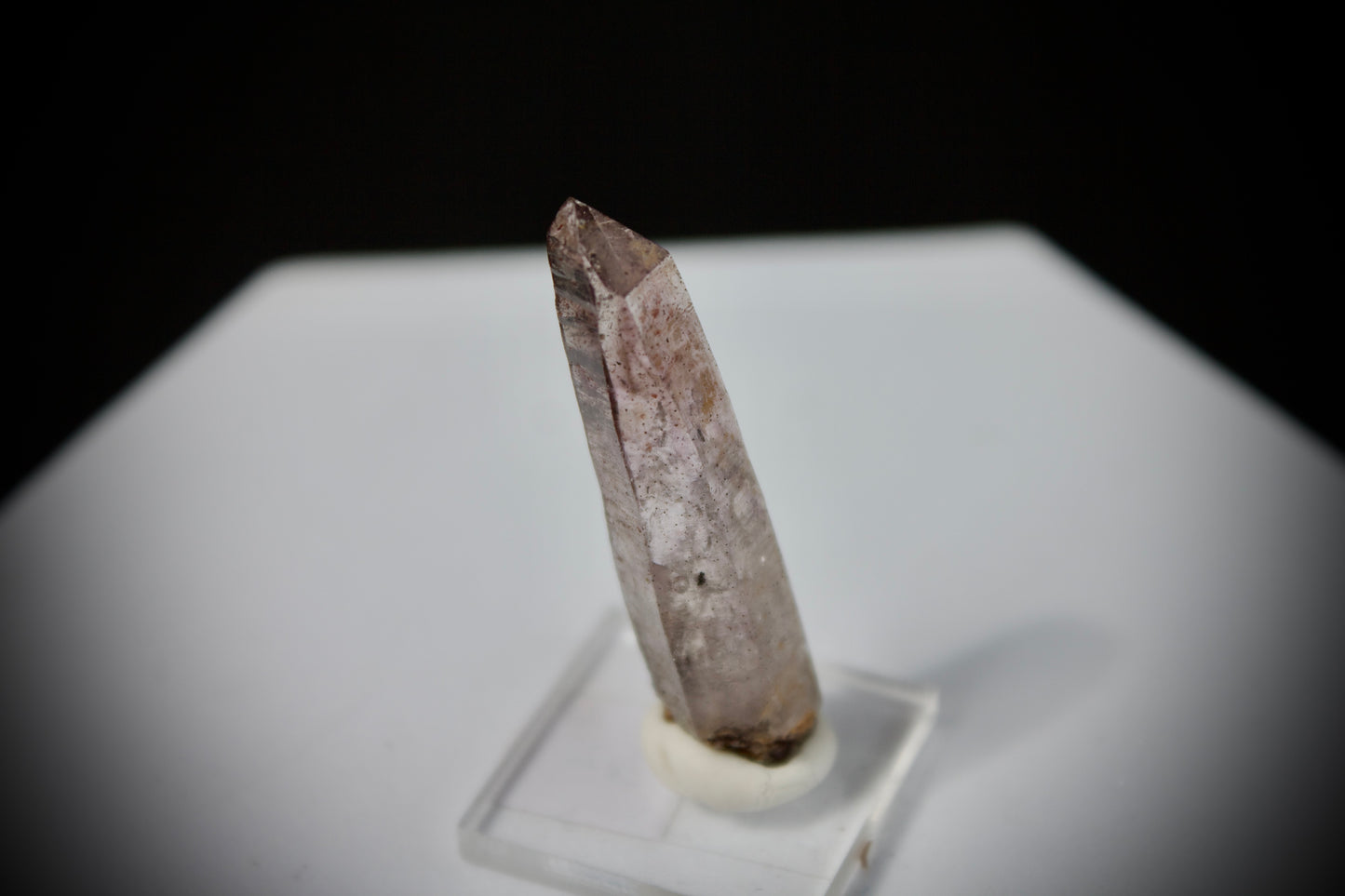 Shangaan Amethyst 32