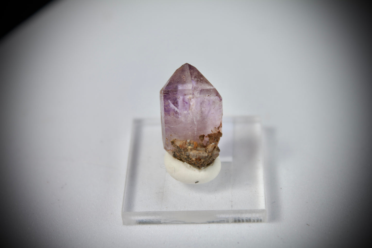 Shangaan Amethyst 44