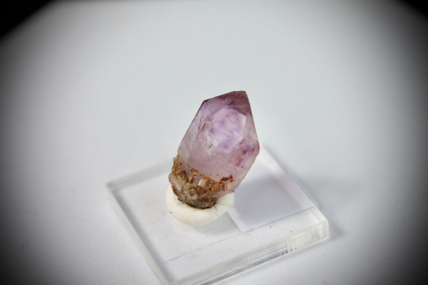 Shangaan Amethyst 44