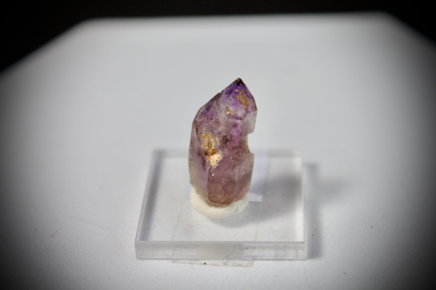 Shangaan Amethyst 45