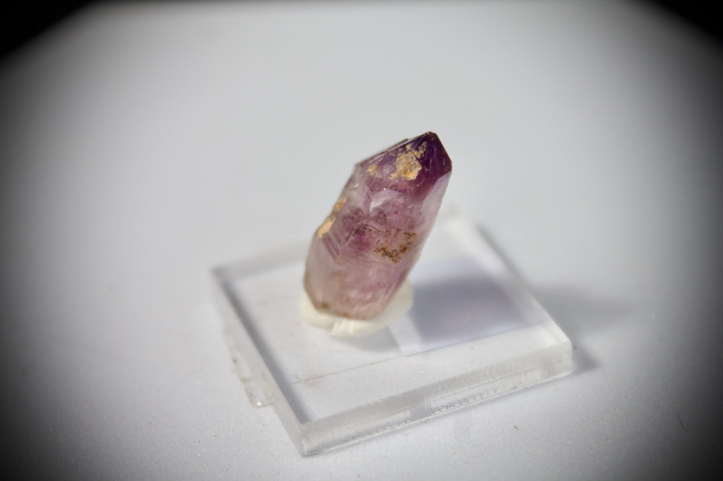 Shangaan Amethyst 45