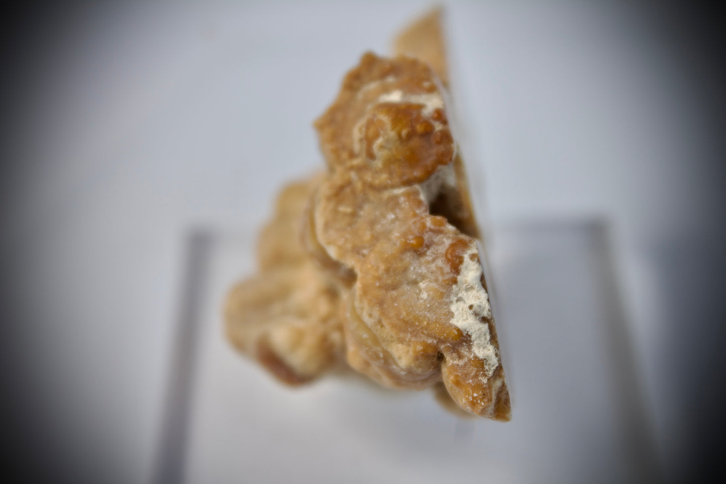 Aragonite Stalactite 13
