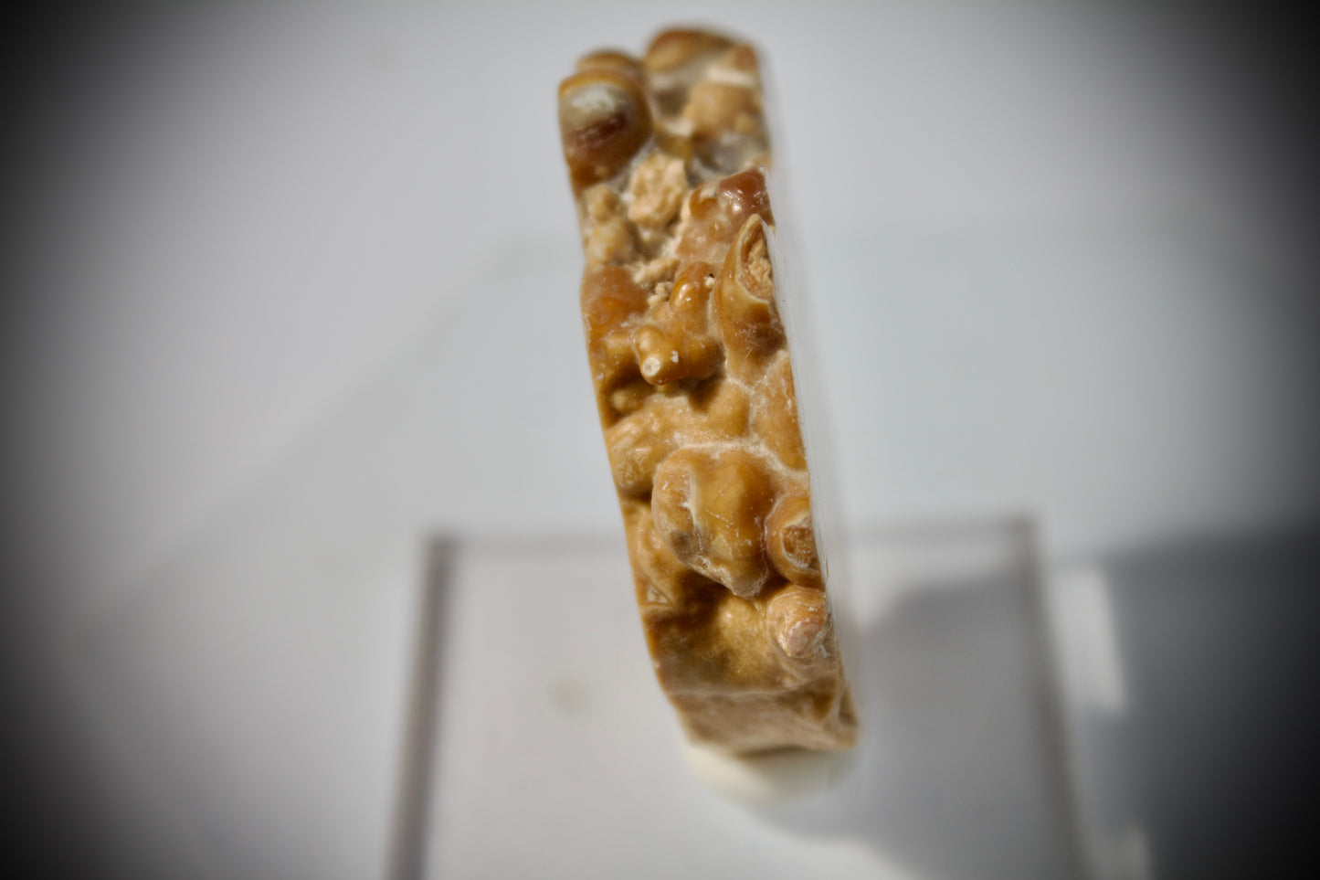 Aragonite Stalactite 19