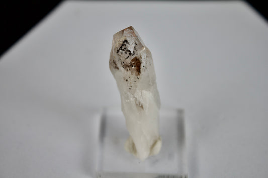 Phantom Hematite Quartz 4