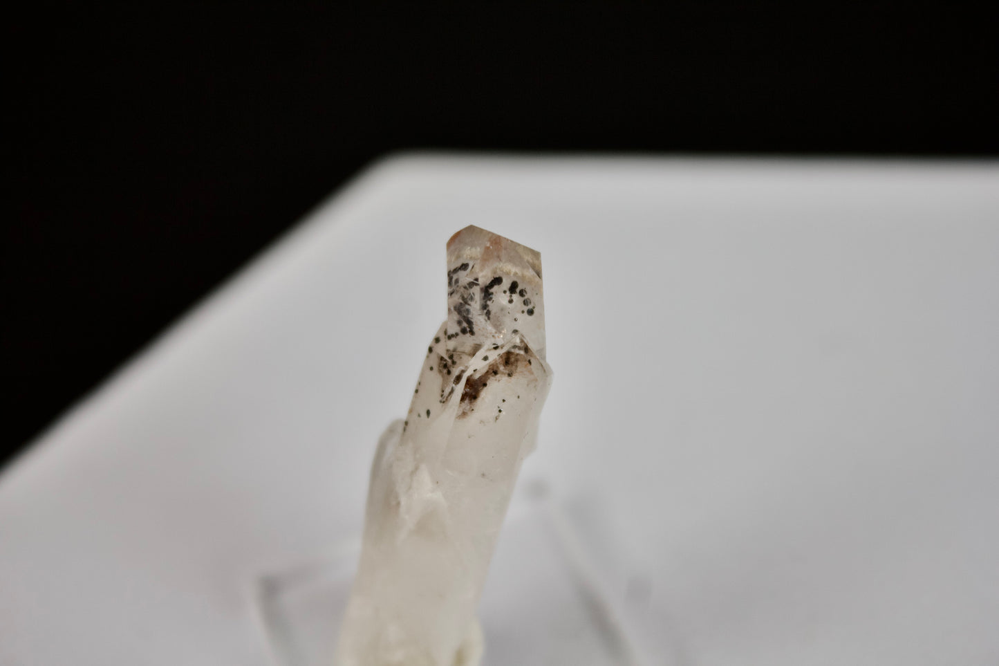 Phantom Hematite Quartz 4