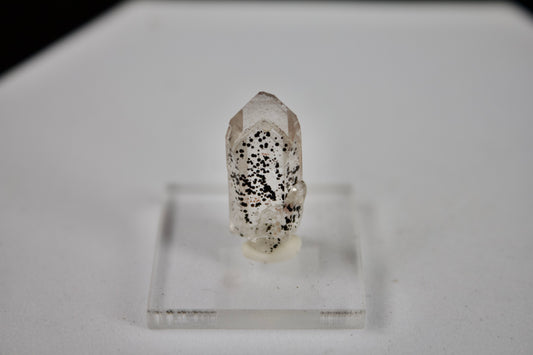 Phantom Hematite Quartz 6