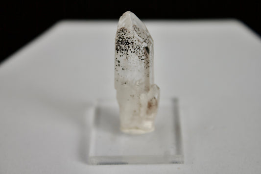 Phantom Hematite Quartz 11