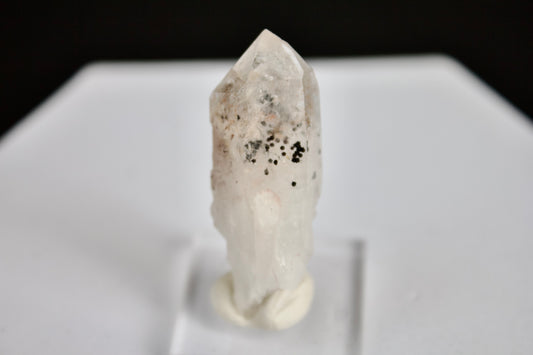 Phantom Hematite Quartz 15