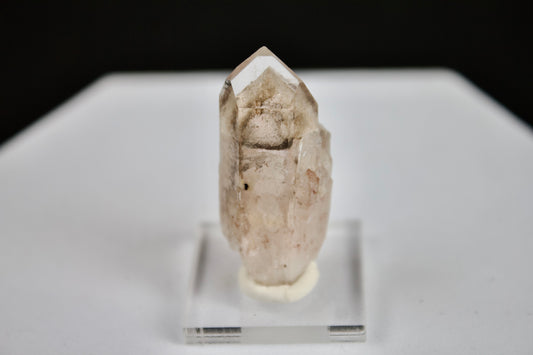 Phantom Hematite Quartz 19