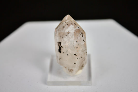 Phantom Hematite Quartz 26