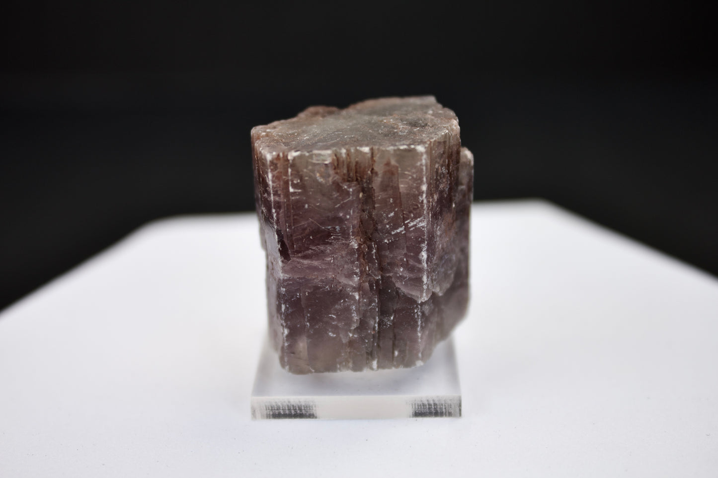 Purple Aragonite 1