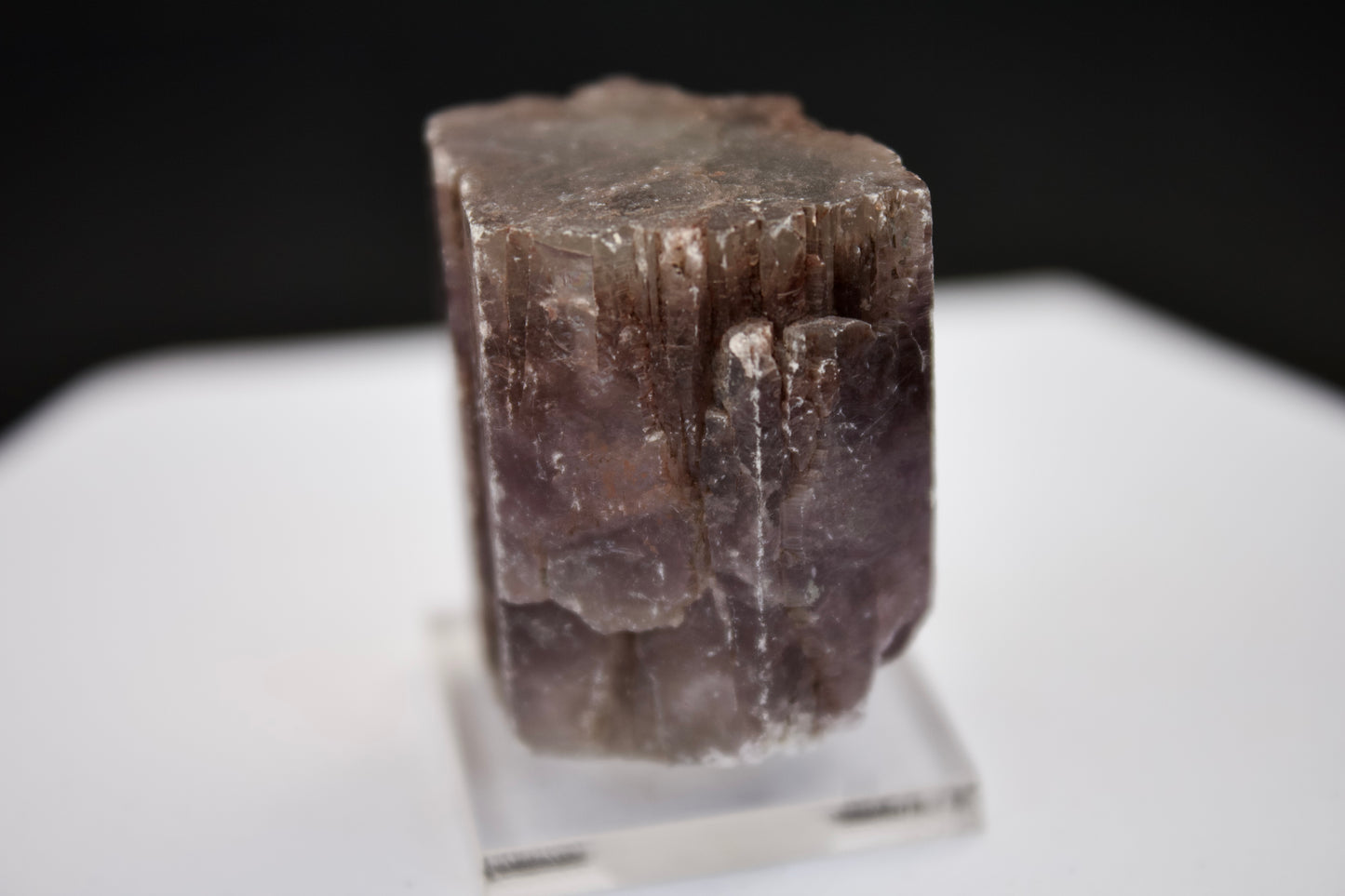 Purple Aragonite 1