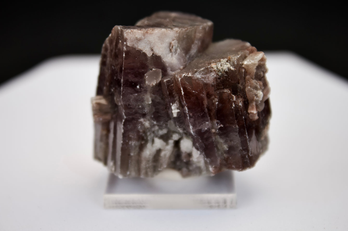 Purple Aragonite 4