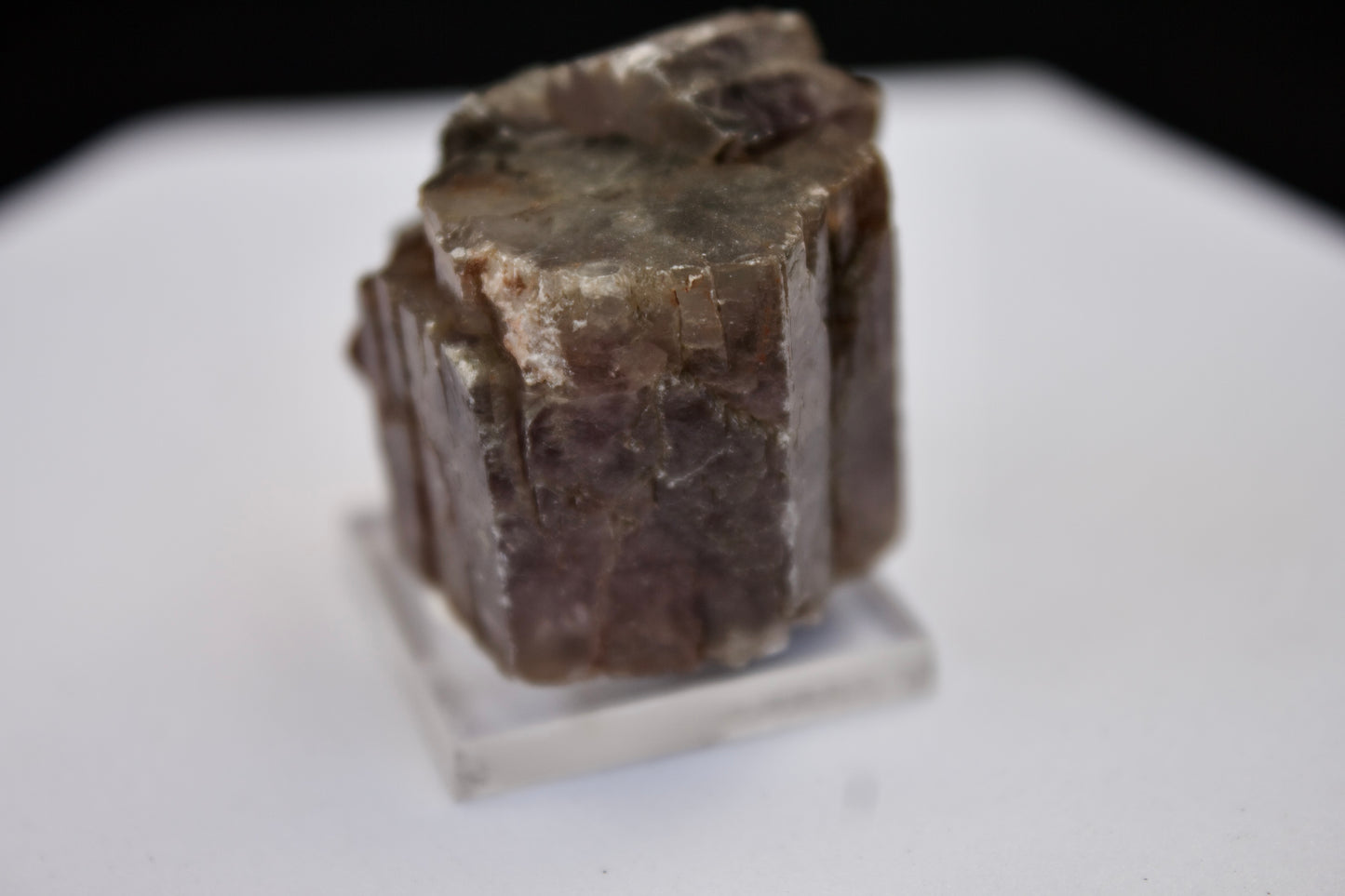 Purple Aragonite 5