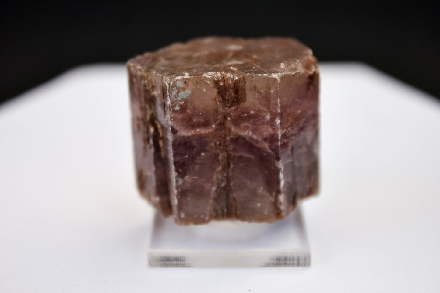 Purple Aragonite 6