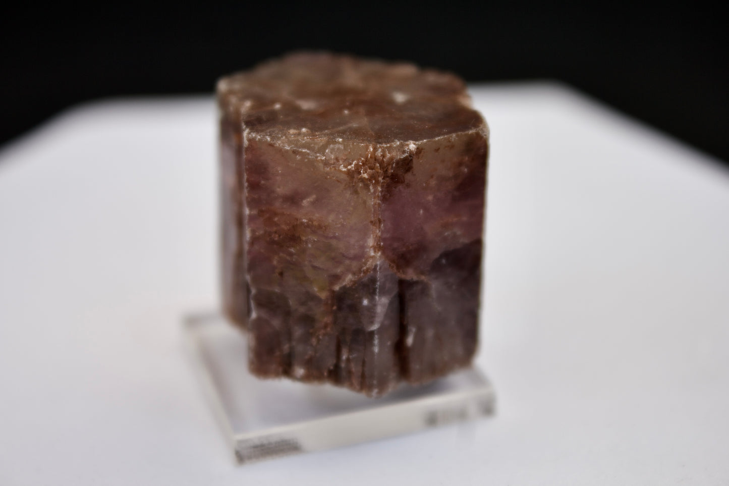 Purple Aragonite 6