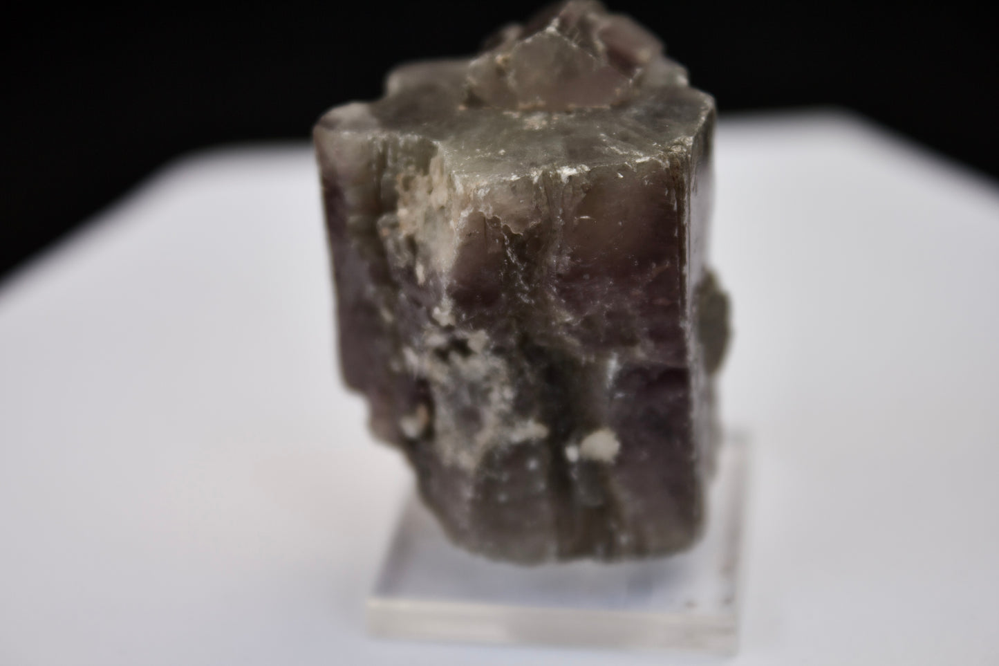 Purple Aragonite 7
