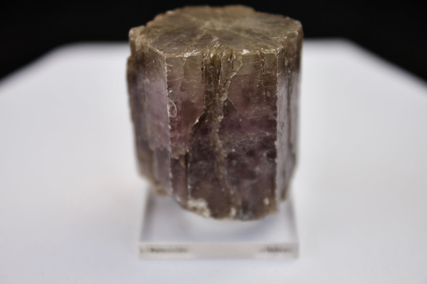 Purple Aragonite 8