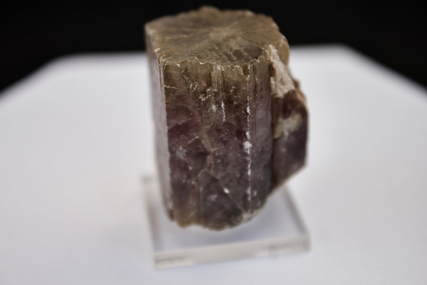 Purple Aragonite 8