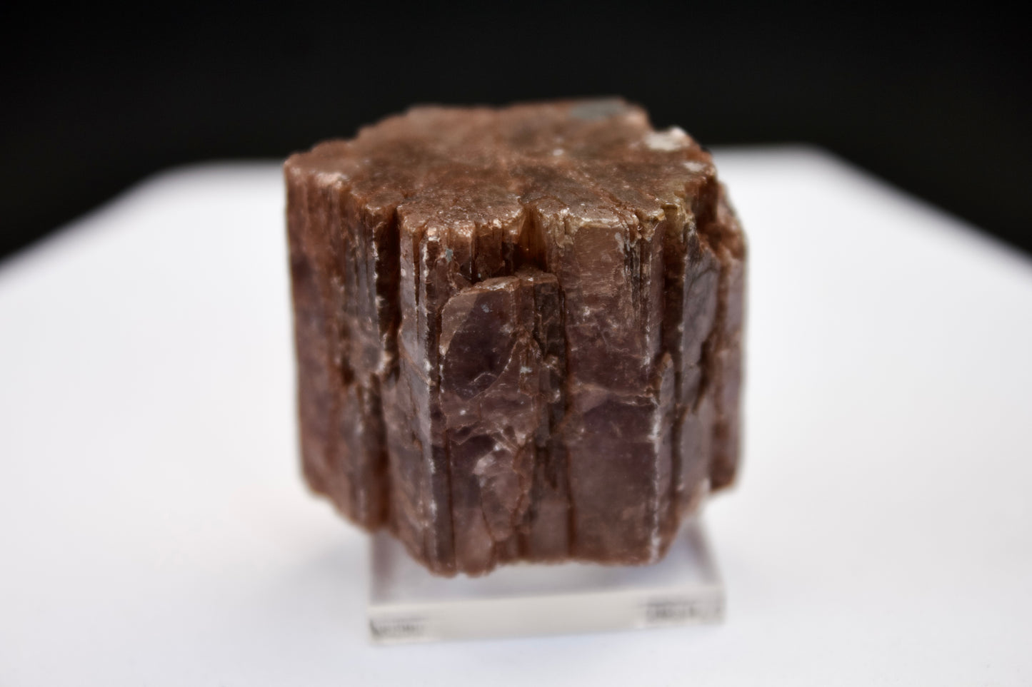 Purple Aragonite 9