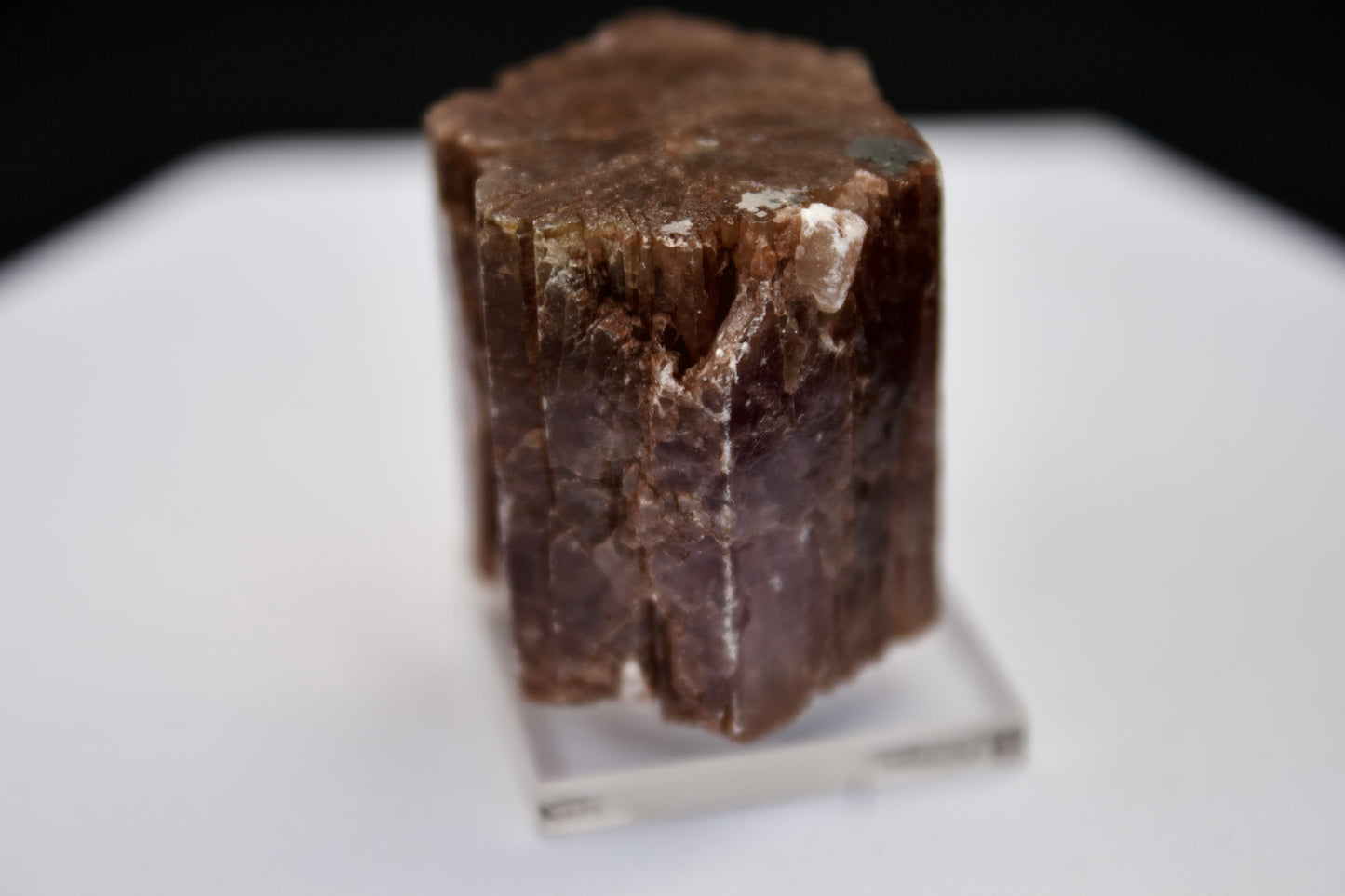 Purple Aragonite 9