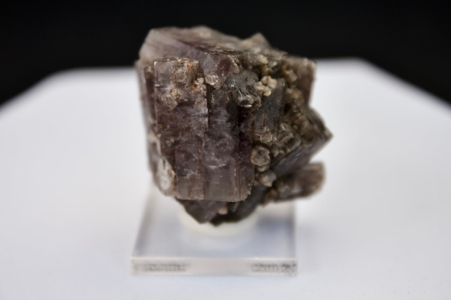 Purple Aragonite 11