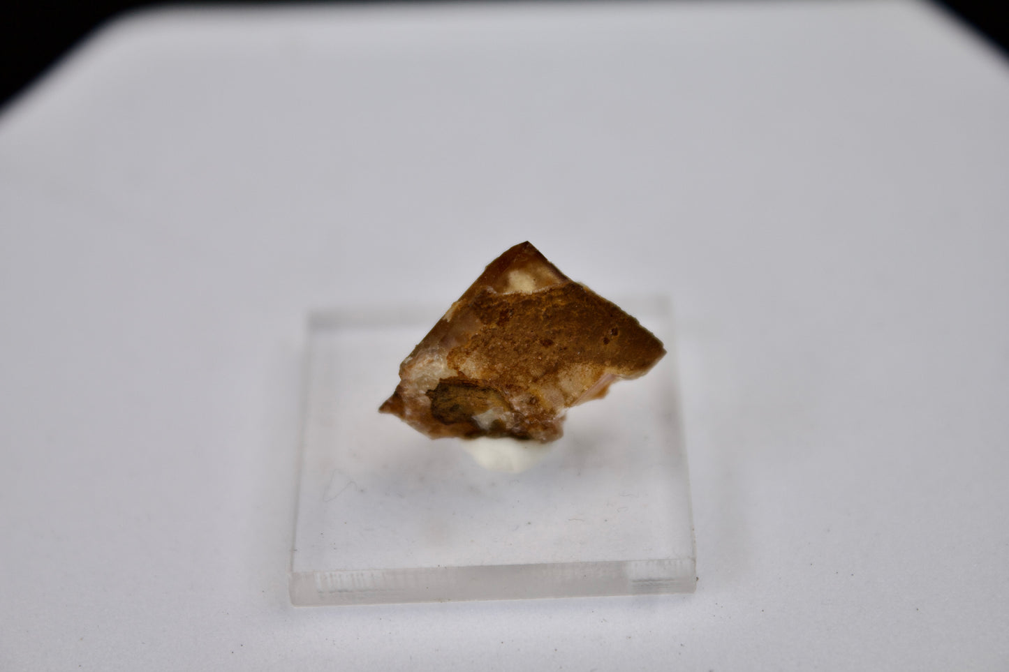 Uranus Mine Fluorite 1
