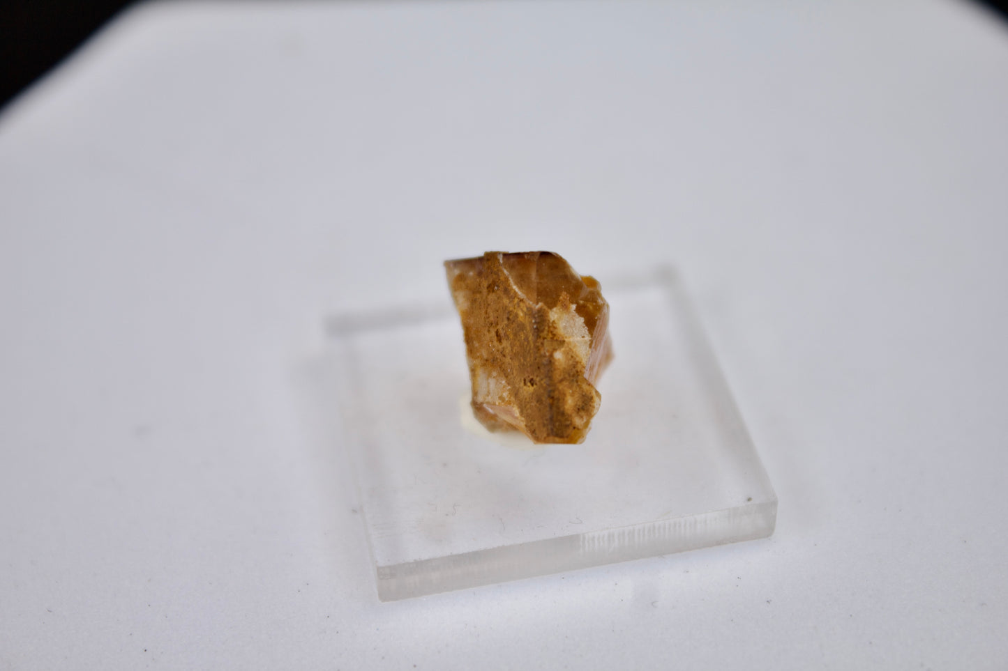 Uranus Mine Fluorite 1
