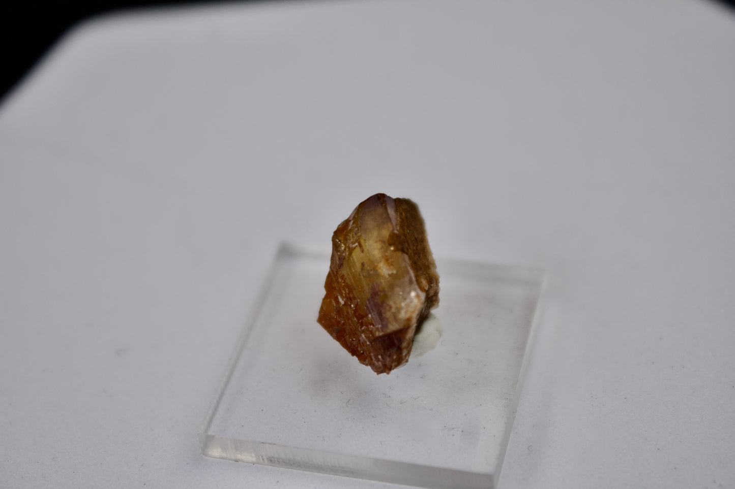 Uranus Mine Fluorite 1