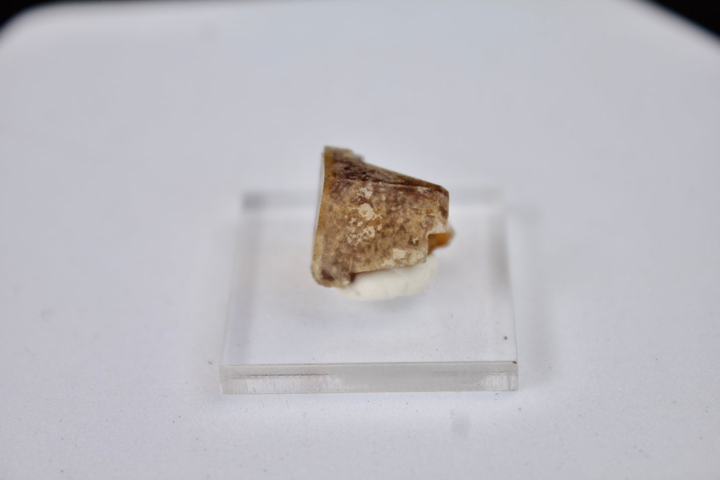 Uranus Mine Fluorite 2