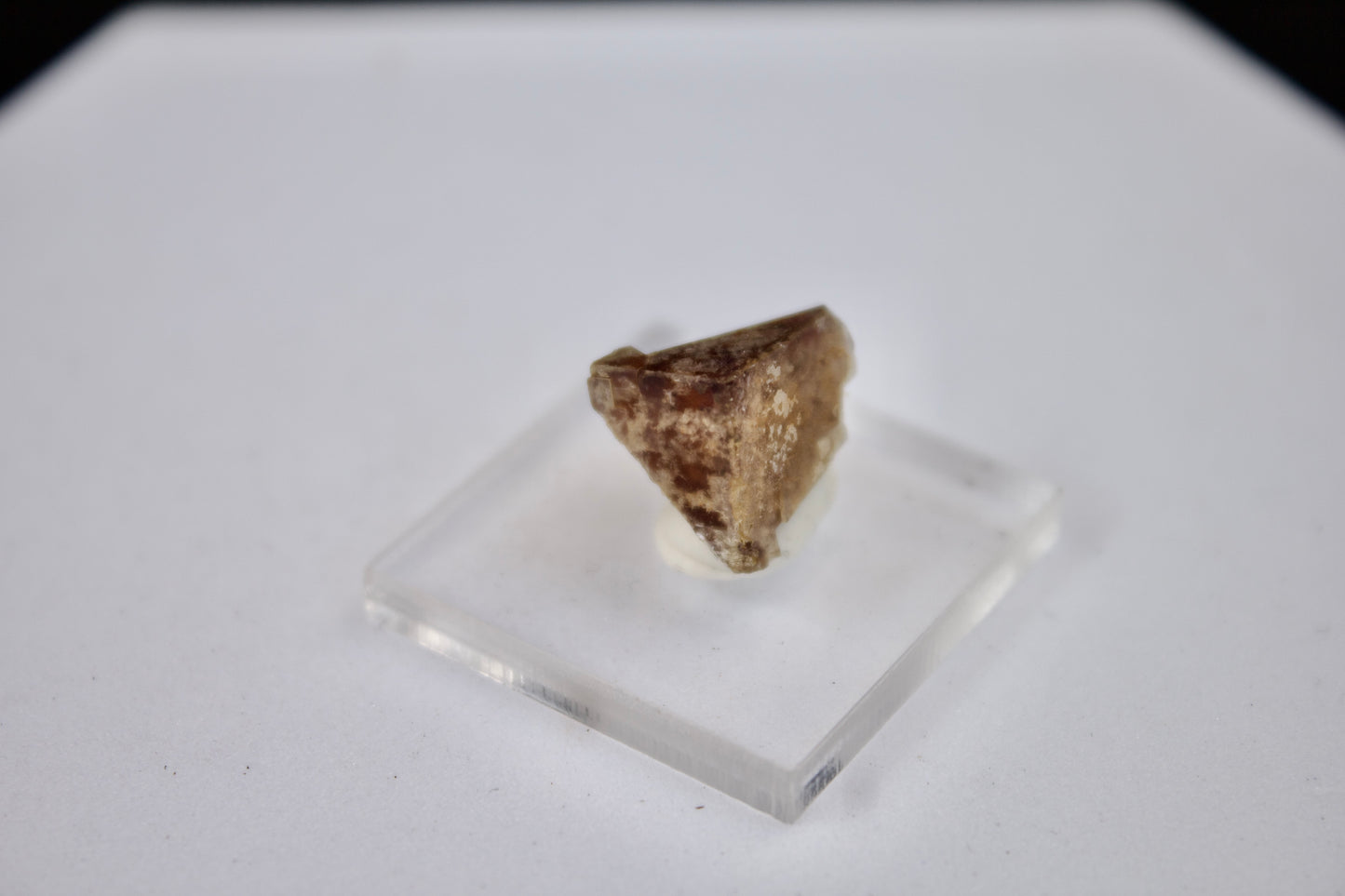 Uranus Mine Fluorite 2