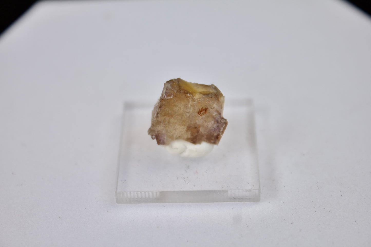 Uranus Mine Fluorite 3