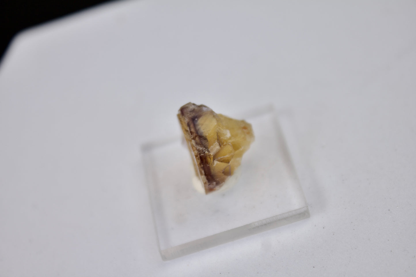 Uranus Mine Fluorite 3
