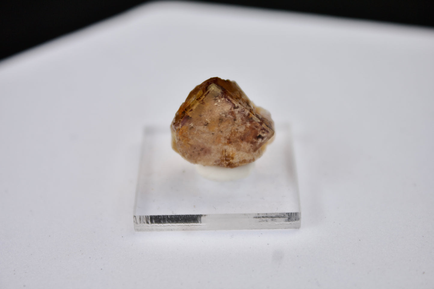 Uranus Mine Fluorite 5