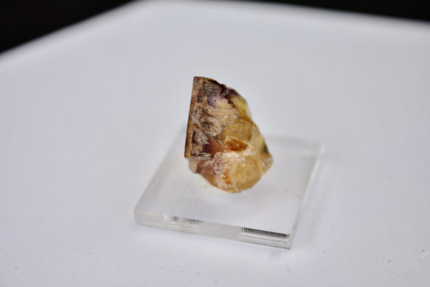 Uranus Mine Fluorite 5