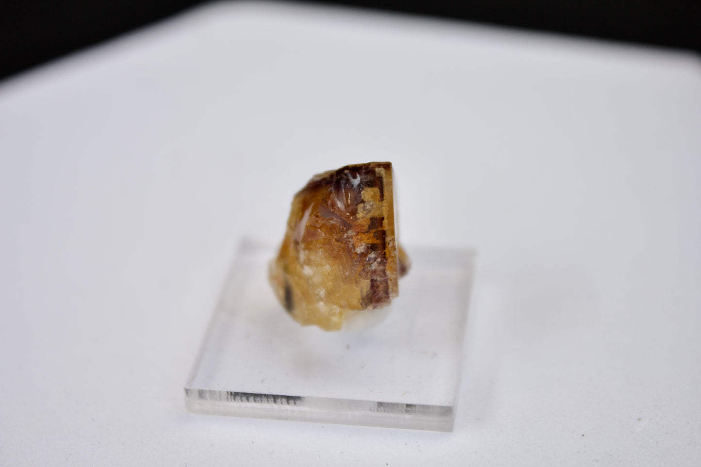 Uranus Mine Fluorite 5