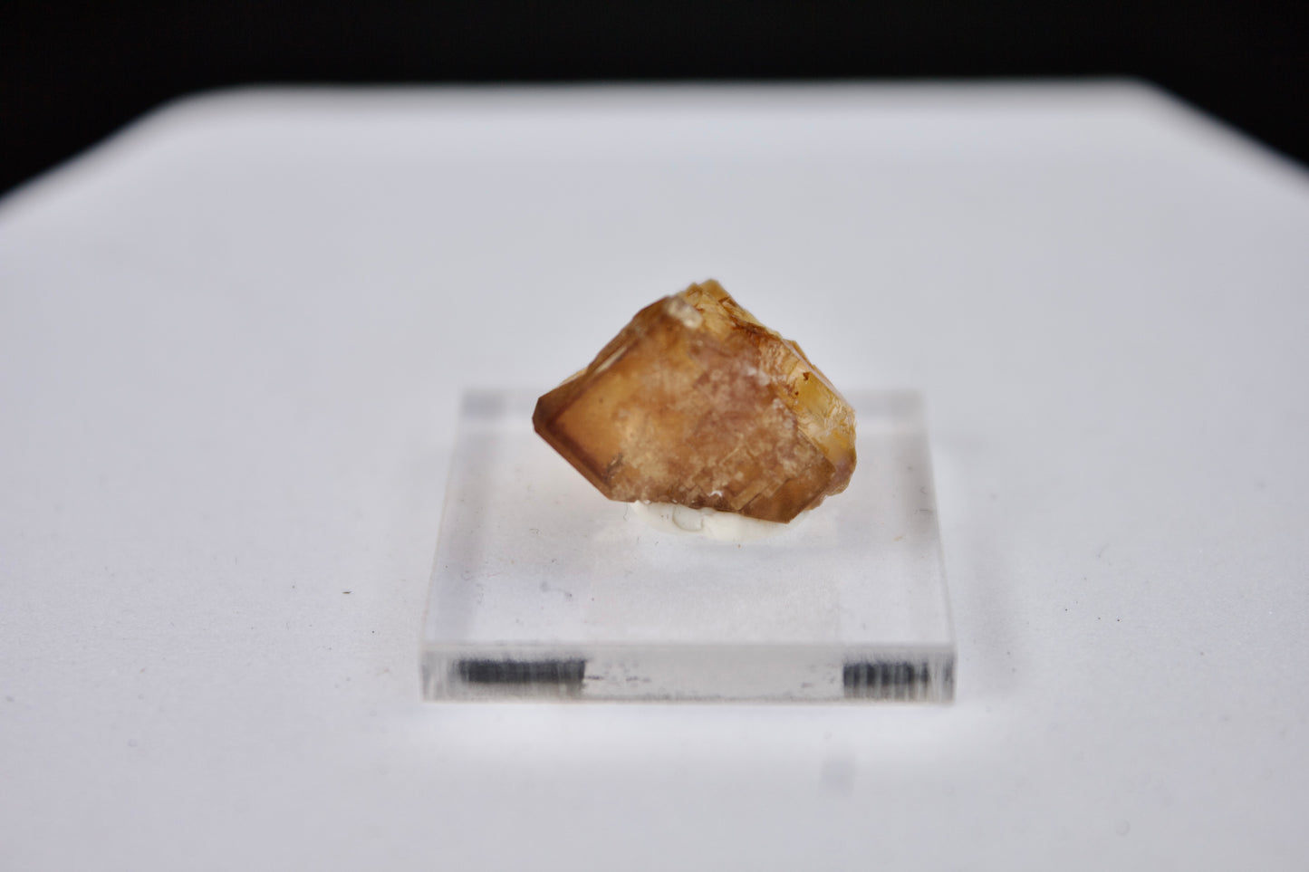 Uranus Mine Fluorite 6