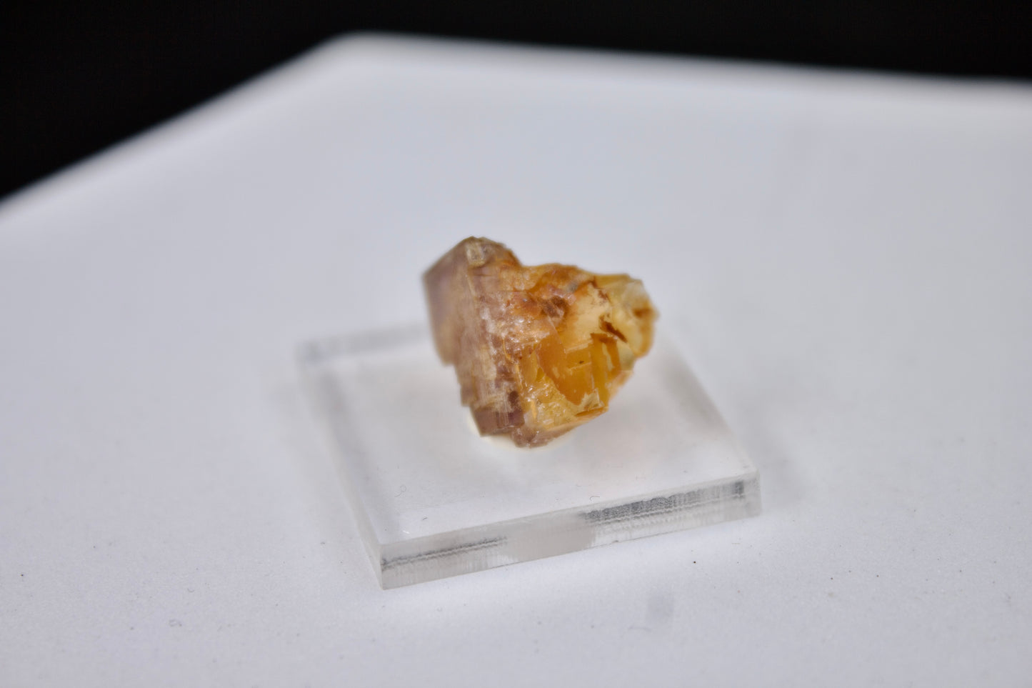 Uranus Mine Fluorite 6