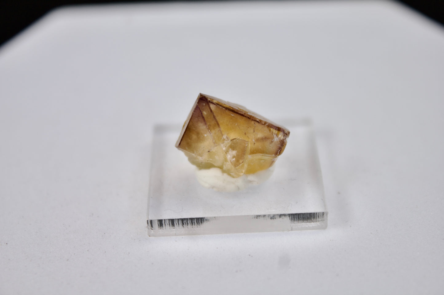 Uranus Mine Fluorite 7