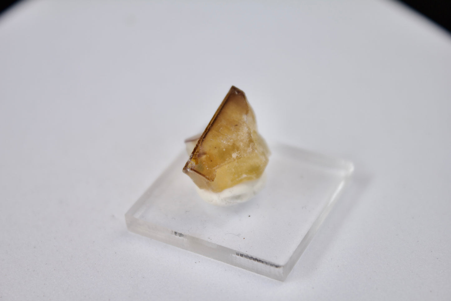 Uranus Mine Fluorite 7