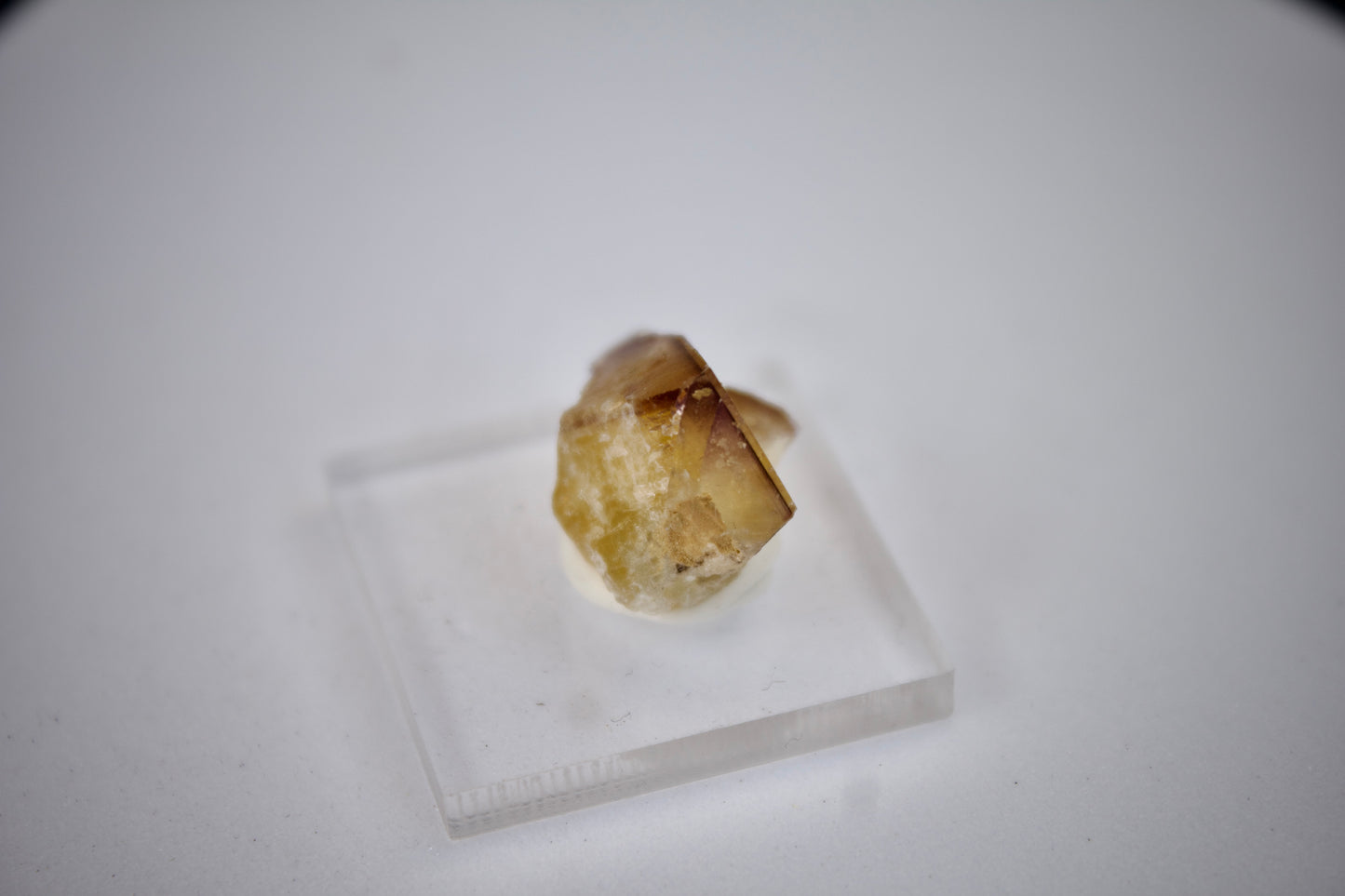 Uranus Mine Fluorite 7